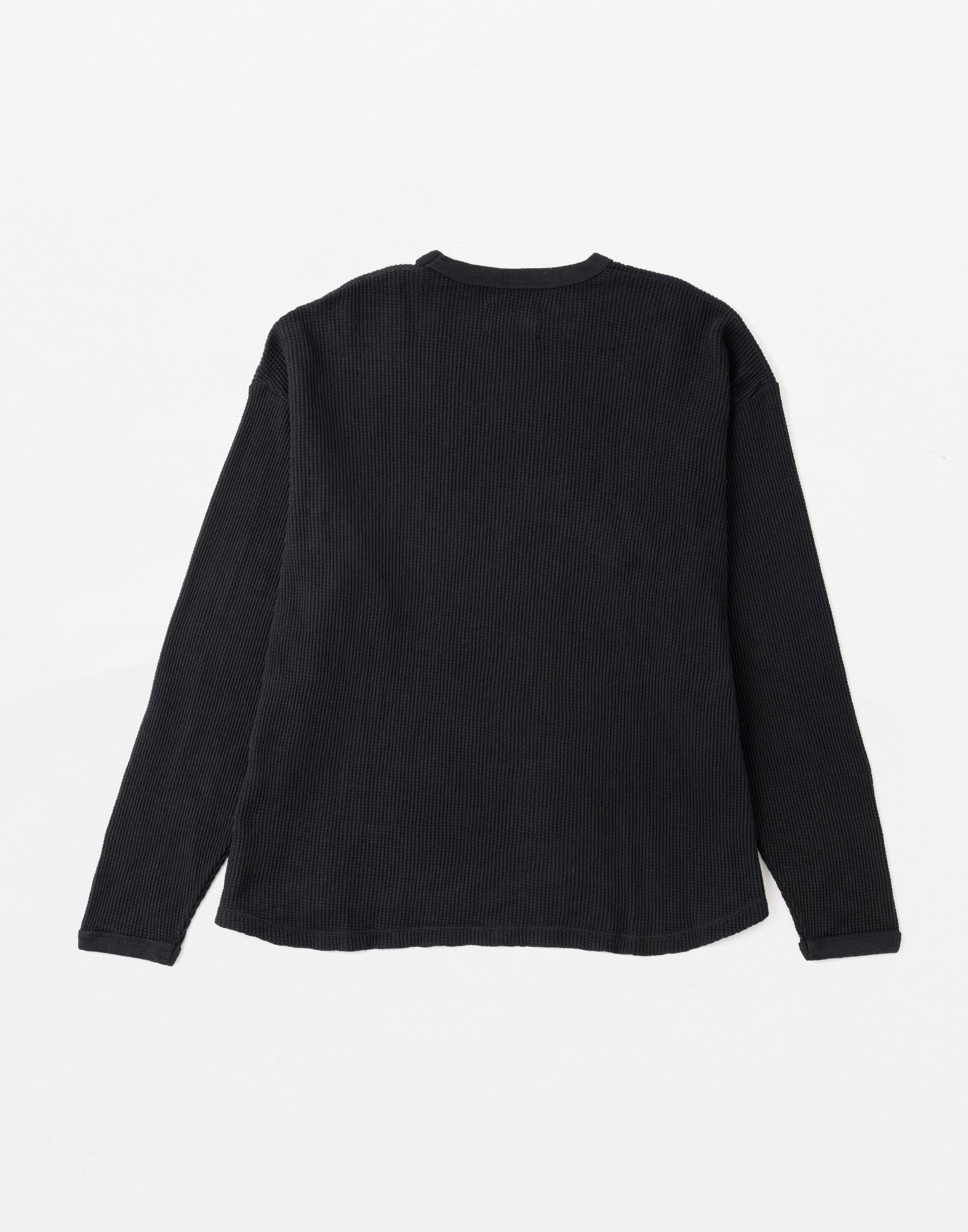 Stein - KID MOHAIR KNIT V-NECK CARDIGAN (BLACK) — EQUIPMENT